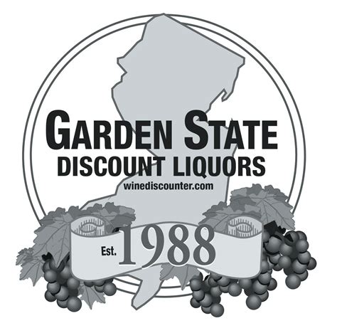 Garden state discount liquors. Things To Know About Garden state discount liquors. 