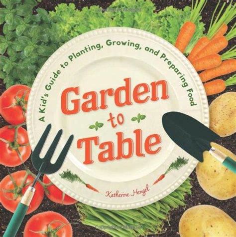 Garden to table a kids guide to planting growing and preparing food. - Hydraulic handbook fundamental hydraulics and data useful in the solution of pump application problems.