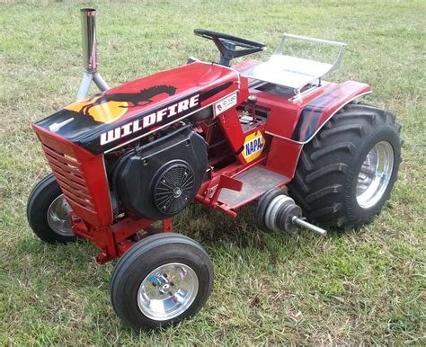 Here at Wipe Out Enterprises WE DO IT ALL. From Complete Engines, Transmission, Rear-Ends, and Complete Turn Key Tractors. We also sell parts for tractors from Farm Stock up to Super Stock. Here is just a few of the many parts we …. 