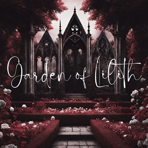 Garden-Of-Lilith Leaked 🍆 XXX