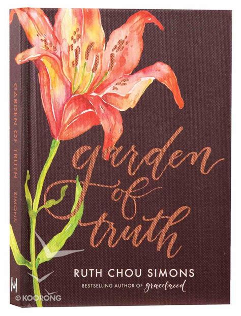 Download Garden Of Truth By Ruth Chou Simons