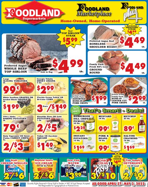Gardendale Foodland. 1014 Main St. Gardendale, AL 35071. Store Phone (205) 631-0754. Monday - Sunday 07:00 am - 09:00 pm. Store Manager Melvin Cochran (205) 631-0754. Weekly Ad Coupons View Other Locations. Find the Foodland Nearest You. Store Locator. Foodland. Coupons Weekly Ads Recipes..
