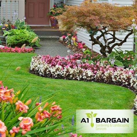 Gardener Quakers Hill Clearing & Maintenance - A1 Gardening