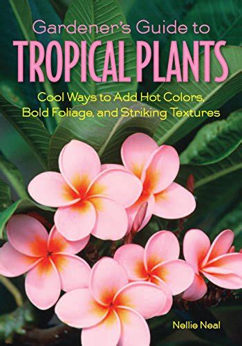 Gardeners guide to tropical plants cool ways to add hot colors bold foliage and striking textures gardeners. - Yanmar 4jhe 4jh te 4jh hte 4jh dte marine diesel engine service repair manual download.