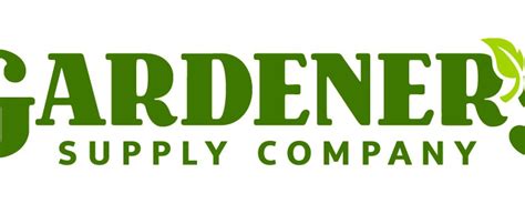 Gardeners supply company. Things To Know About Gardeners supply company. 