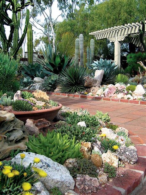 Gardening: Things to consider as you design your xeriscaping project