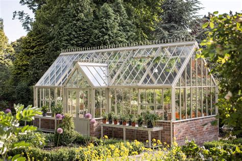 Gardening Tips: Invest In A Greenhouse With Hartley Botanic