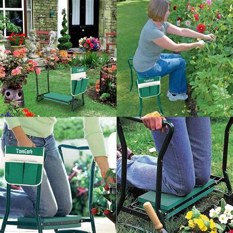 Gardening aid - KARTISEK; WILLIAM G. - FreePatentsOnline.com