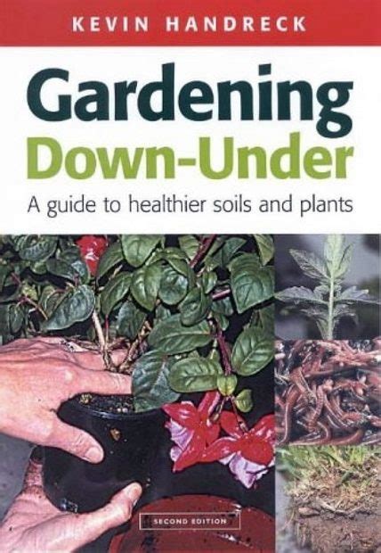 Gardening down under a guide to healthier soils and plants. - Droit commercial, les effets de commerce.