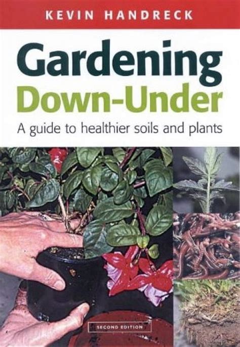 Gardening downunder a guide to healthier soils and plants. - Auf dem weg zu einer kritischen theorie der modernisierung.