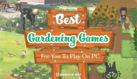 Gardening game. Garden Life is a relaxing gardening game in which you create your dream garden in a peaceful, colourful world. Plant and add ornaments at your own pace, transforming an overgrown forgotten plot into a flourishing … 