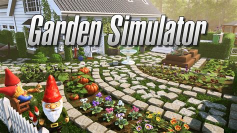 Jan 24, 2023 · 10 Potioneer: The VR Gardening Simulator - HTC Vive Or Valve Index. Whether a novice gardener or an experienced green thumb, no video game comes close to the realism of gardening than Potioneer: The VR Gardening Simulator. In the game, you dump the soil and properly plant seeds in the garden and watch them grow. . 