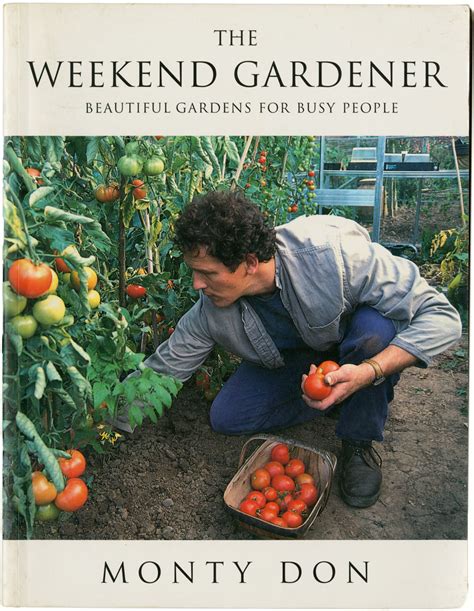 Download Gardening Mad By Monty Don