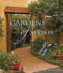 Download Gardens Of Santa Fe By Anne Hillerman