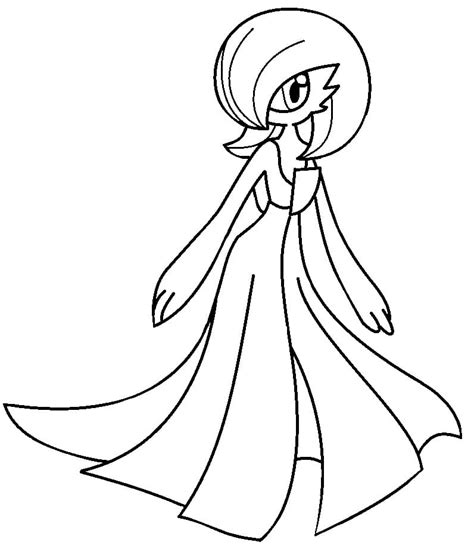 Coloring Pages Of Hair