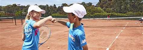 Gardiner Tennis Club City of Stonnington