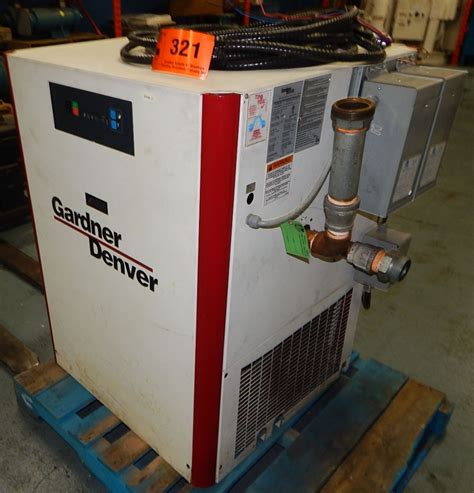 Gardner denver 1994 refrigerated dryer manual. - Sharp xv z20000 z21000 dt 5000 guida alla riparazione manuale di servizio.