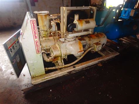 Gardner denver 50 hp rotary screw manual. - The orange line a womans guide to integrating career family and life.