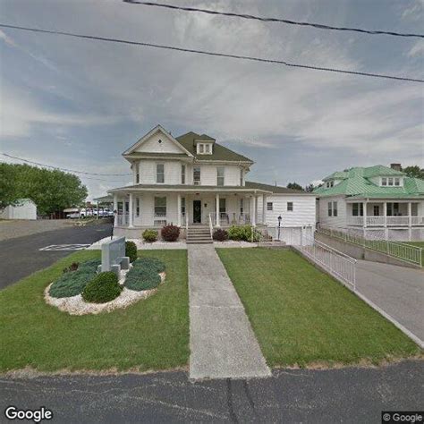 Gardner Funeral Home, Floyd, Virginia. 1,599 likes &#