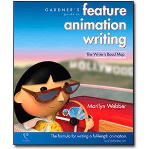 Gardner s guide to animation scriptwriting the writer s road map gardner s guide series. - Handbook for writing proposals second edition.