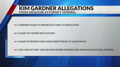 Gardner yet to file response to AG lawsuit trying to oust her