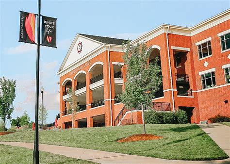 Gardner-webb north carolina. Gardner-Webb is a private, Christian university that provides outstanding undergraduate and graduate education. | Located in the North Carolina foothills, Gardner-Webb University is a private ... 