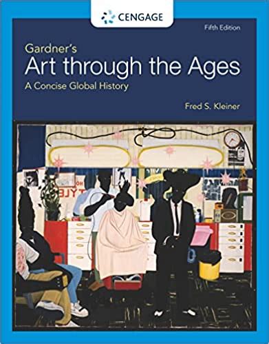 Gardners art through the ages a concise global history. - The smart womans guide to plastic surgery updated second edition.
