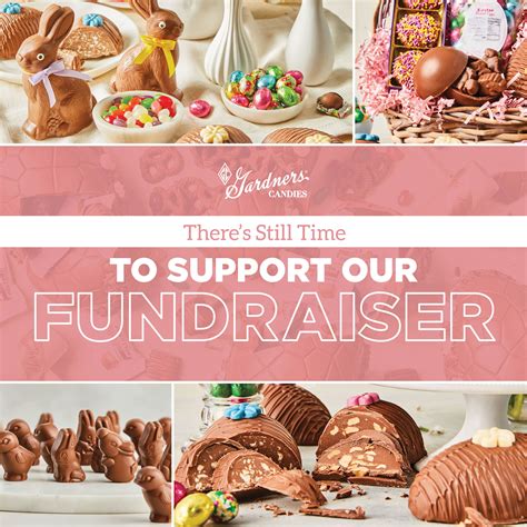 If you do not have a Group ID#, please contact your Fundraising Chairperson or the Gardners Candies Fundraising department at 1-800-242-2639 or fundraising@gardnerscandies.com The group you are supporting will receive 25% profit of your candy purchase.