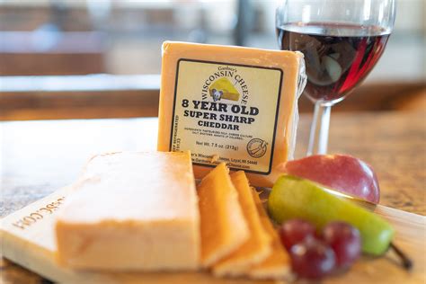 Gardners cheese. When it comes to finding the perfect gift for any occasion, look no further than Wisconsin cheese. Known for its rich and flavorful varieties, Wisconsin cheese is a delicious and u... 
