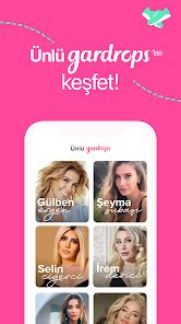 Gardrops Apps on Google Play. 