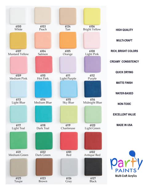 Gare paints uk.  Colors drain completely from the bottle, so no waste ...