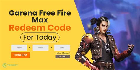 Garena Free Fire Max redeem codes April 10, 2024: Get weapons, …