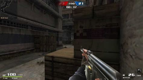 Garena point blank. , is a high-velocity benchmark for tactical combat.  Man...