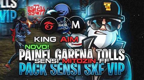 Garena tools apk.  This tool isn&rsquo;t part of the official Free Fire ...