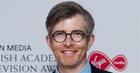 Gareth Malone admits he