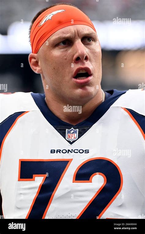 Garett Bolles & Quinn Meinerz: Broncos Linemen Nominated for NFL's Protector of the Year Award! (2026)