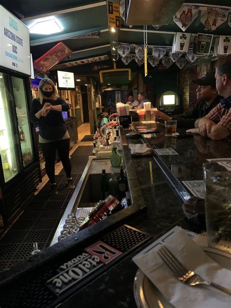  See 45 photos from 1035 visitors about Chinese chicken salad, bar games, and club sandwiches. "The servers remember you and your drink. Free wifi,..." . 