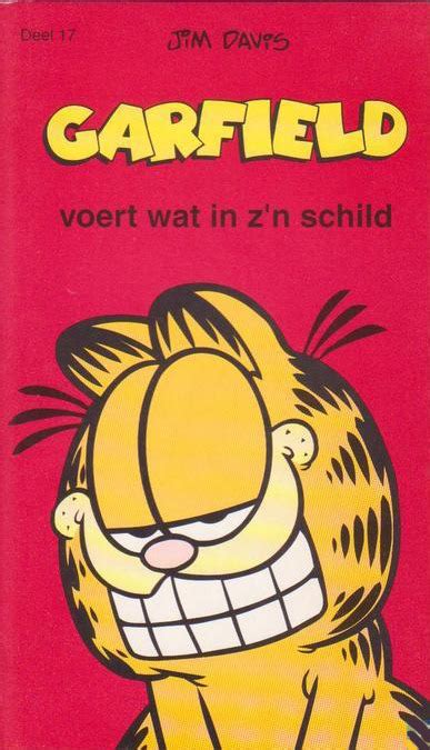 Garfield: voert wat in z'n schild. - Systema porifera una guía para la clasificación de esponjas.