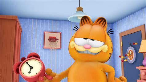 Garfield (@garfield_620) TikTok.