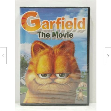 Garfield - Poshmark