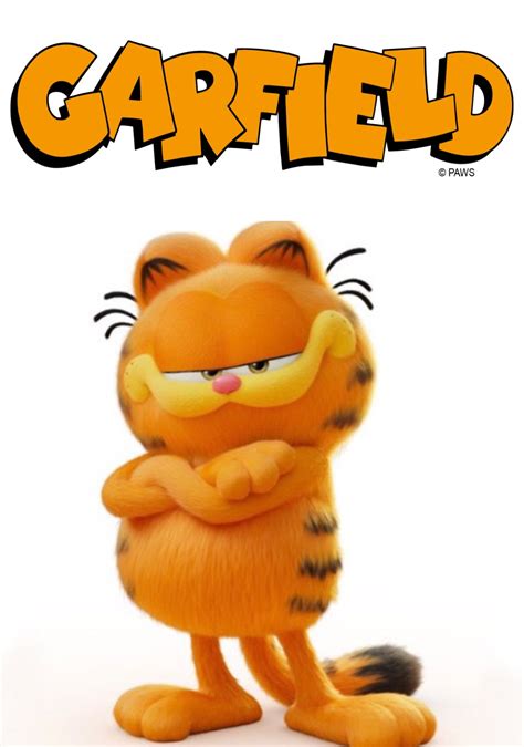 Garfield 2024. The Garfield Movie is set to be theatrically released in the United States on May 24, 2024. Premise Garfield (voiced by Chris Pratt), the world-famous, Monday-hating, lasagna-loving indoor cat, is about to have a wild outdoor adventure! 