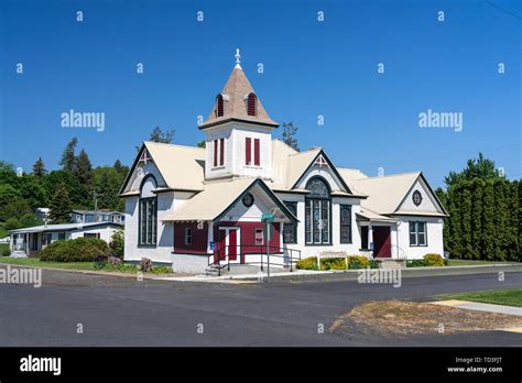 Garfield Community Church