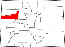 Garfield County, Colorado - Ballotpedia