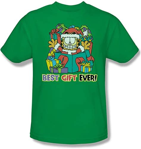 Garfield Gifts For Adults