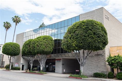 Garfield Medical Center - Monterey Park, CA - Yelp