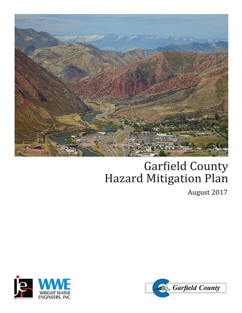 Garfield county dispatch.  Garfield County Hazard Mitigation Plan Garfi...