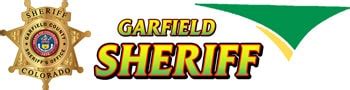 Garfield county sheriff dispatch. com to report issues / more Information Agency Gar...