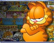 Garfield játékok 500 legjobb online ingyen