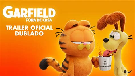 Garfield ne yer