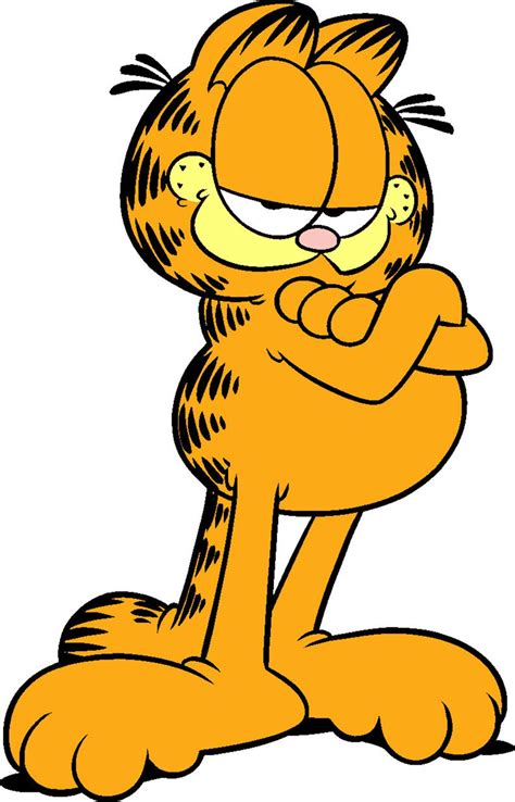 Garfield wiki